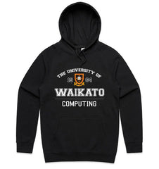 Hoodie - Computing