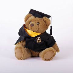 Bear - Graduation Bachelor