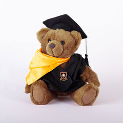 Bear - Graduation Masters
