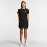 Organic Short Sleeve Dress - Women’s